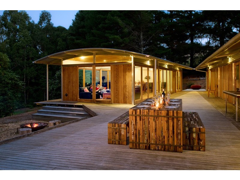 70 Stafford Street (Johanna), Apollo Bay VIC 3233