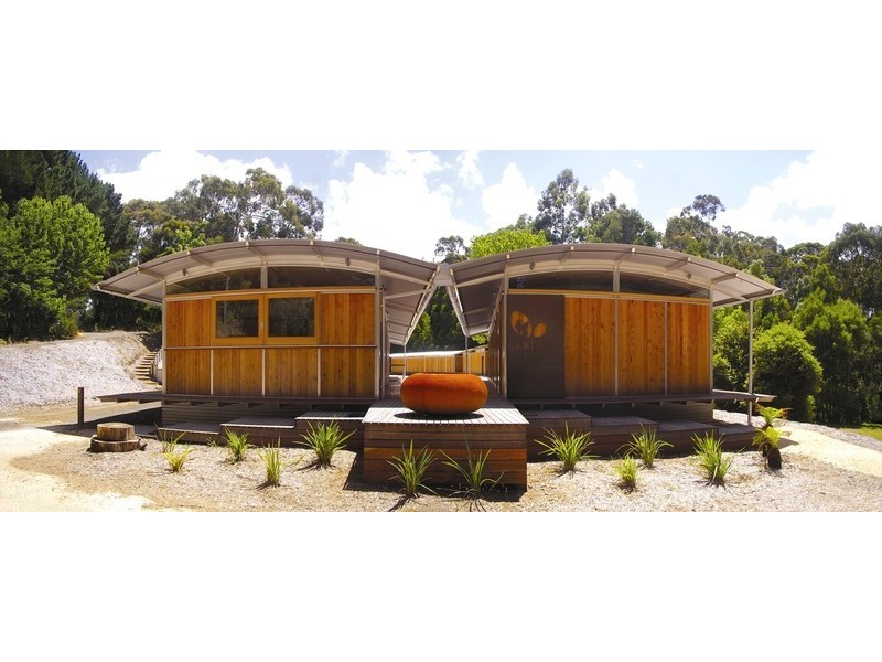 70 Stafford Road (Johanna), Apollo Bay VIC 3233