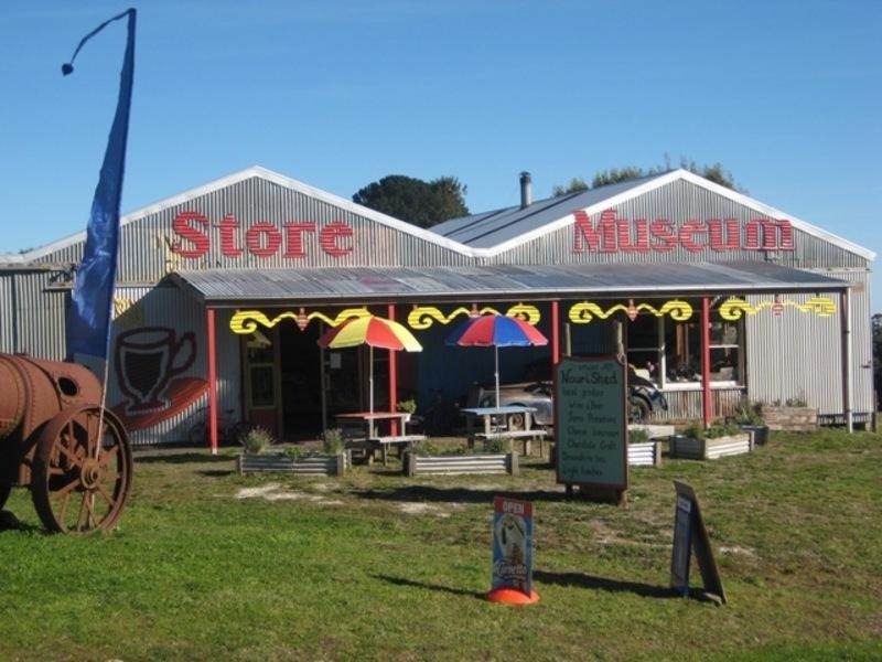 3810 Colac Lavers Hill Road, Beech Forest VIC 3237