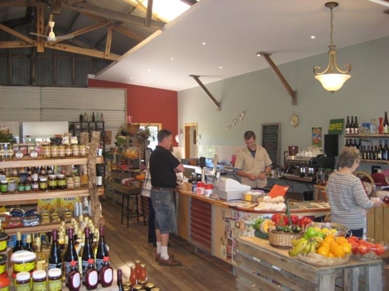 3810 Colac Lavers Hill Road, Beech Forest VIC 3237