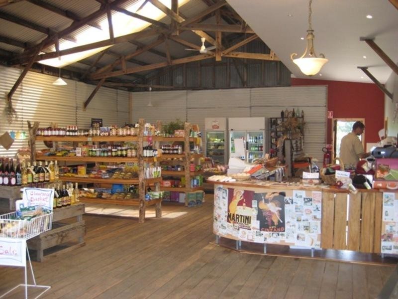 3810 Colac Lavers Hill Road, Beech Forest VIC 3237