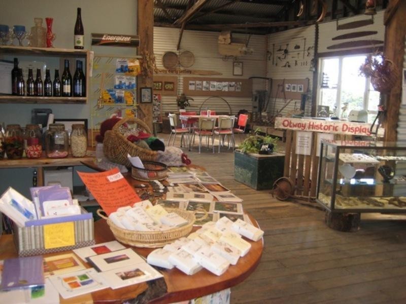 3810 Colac Lavers Hill Road, Beech Forest VIC 3237