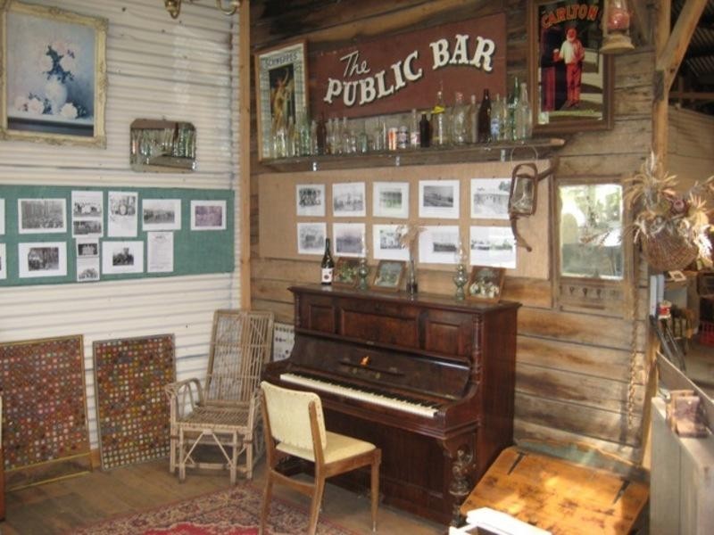 3810 Colac Lavers Hill Road, Beech Forest VIC 3237