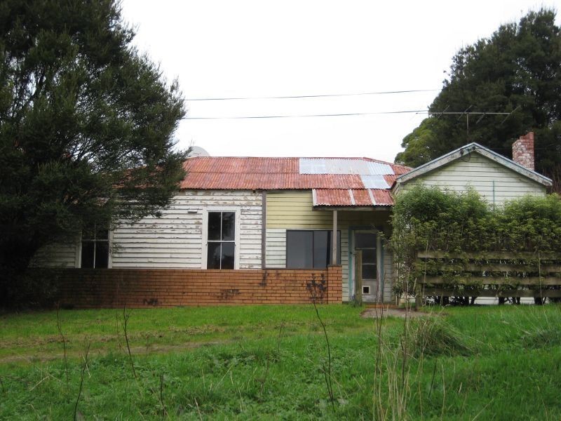 3810 Colac Lavers Hill Road, Beech Forest VIC 3237