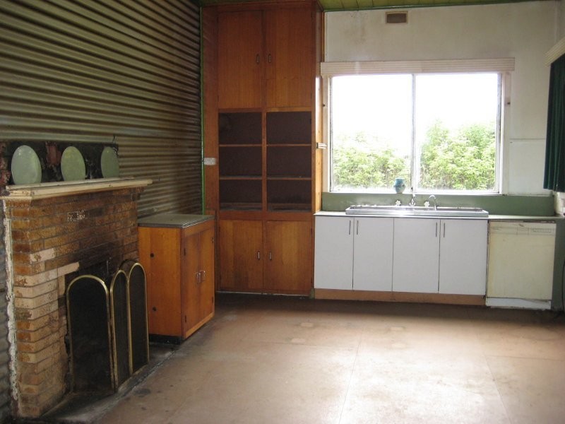 3810 Colac Lavers Hill Road, Beech Forest VIC 3237