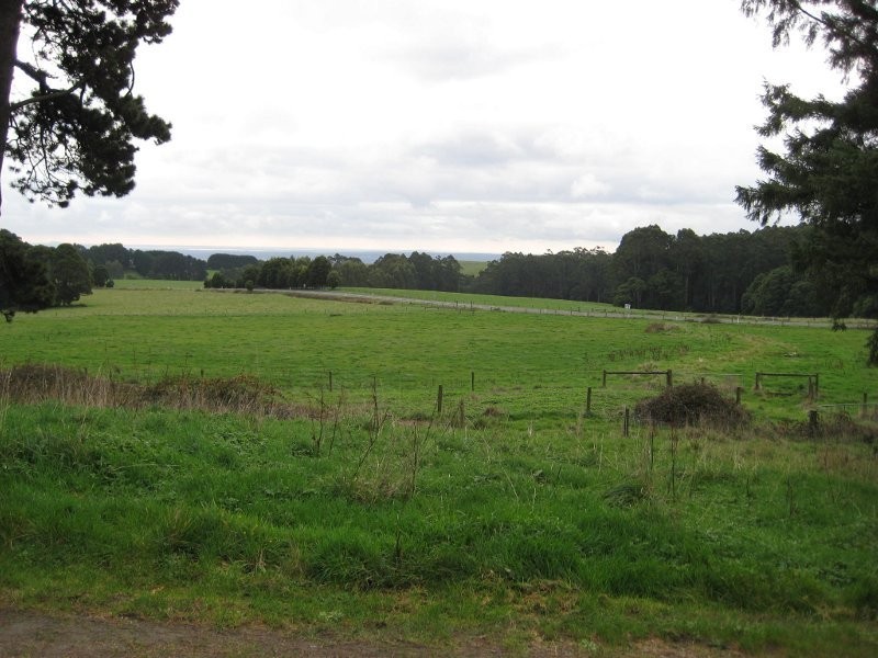 3810 Colac Lavers Hill Road, Beech Forest VIC 3237