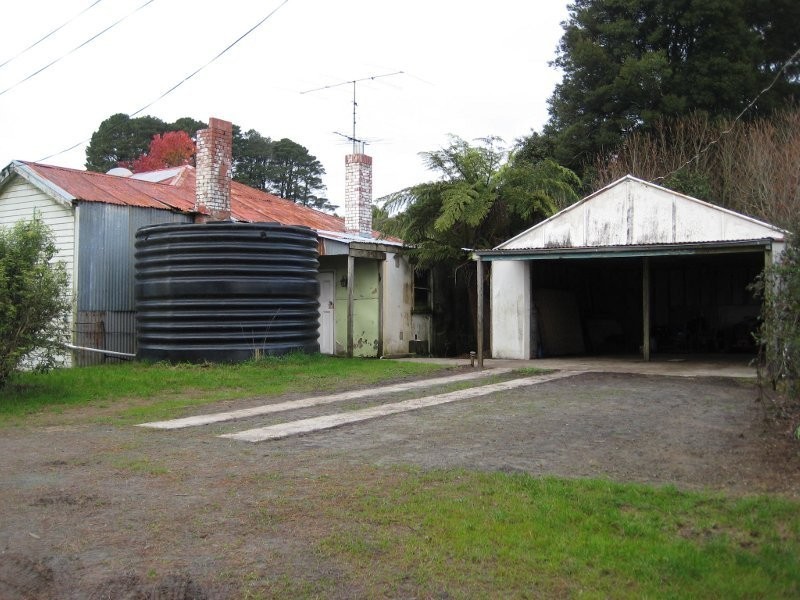 3810 Colac Lavers Hill Road, Beech Forest VIC 3237