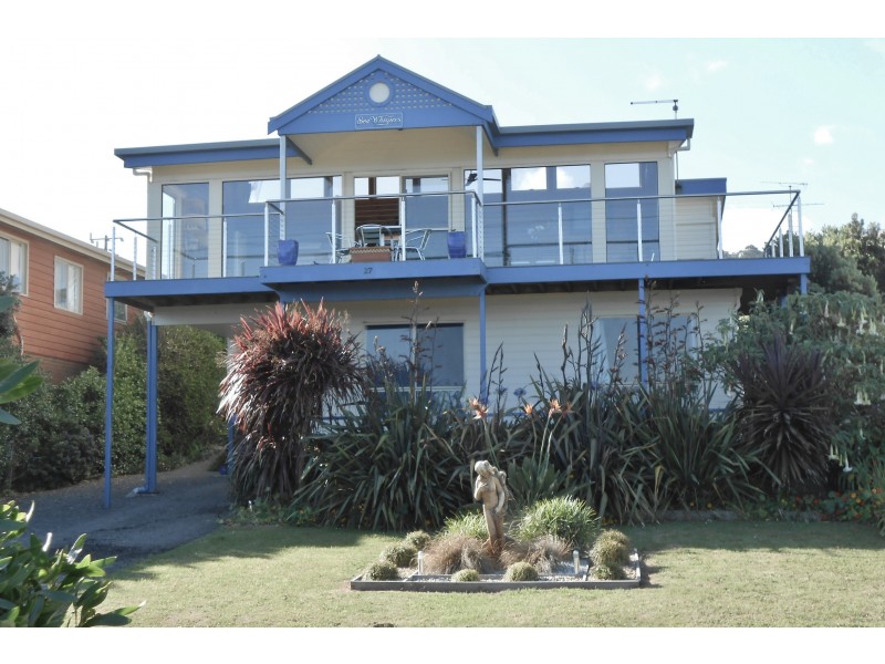 27 Great Ocean Road (Skenes Creek), Apollo Bay VIC 3233