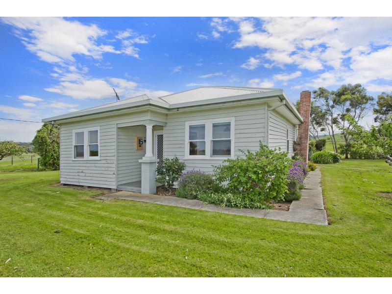 80 Barham River Road, Apollo Bay VIC 3233