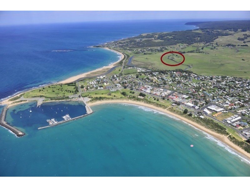80 Barham River Road, Apollo Bay VIC 3233