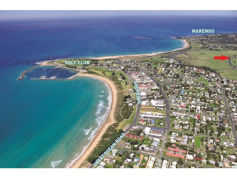 80 Barham River Road, Apollo Bay VIC 3233