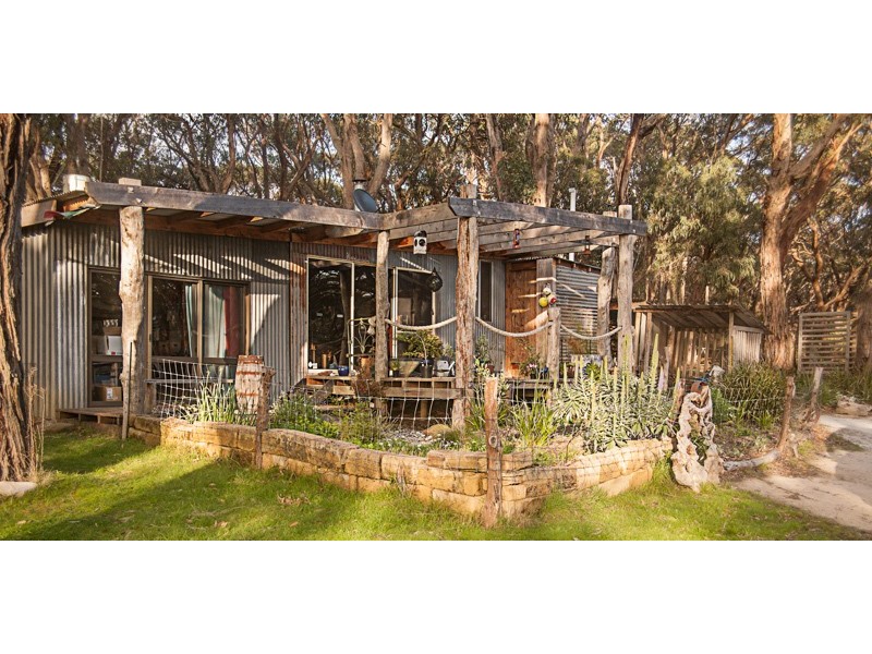3365 Great Ocean Road, Glenaire VIC 3238