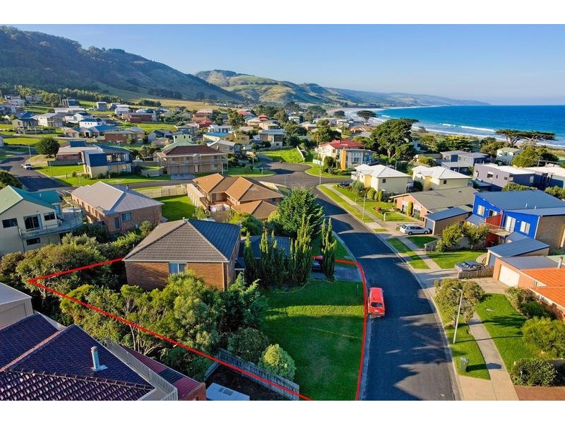 2 Scenic Drive, Apollo Bay VIC 3233