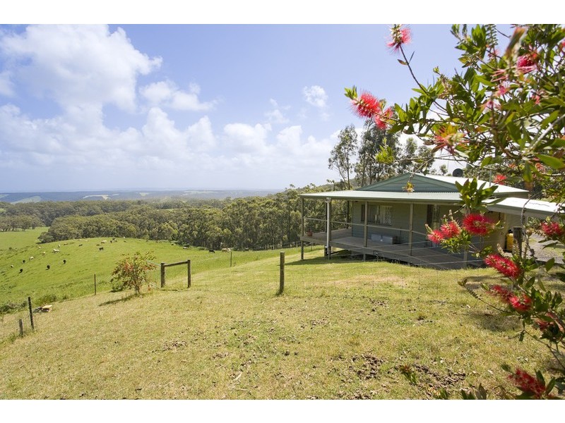 50 Parkers Access Road, Apollo Bay VIC 3233