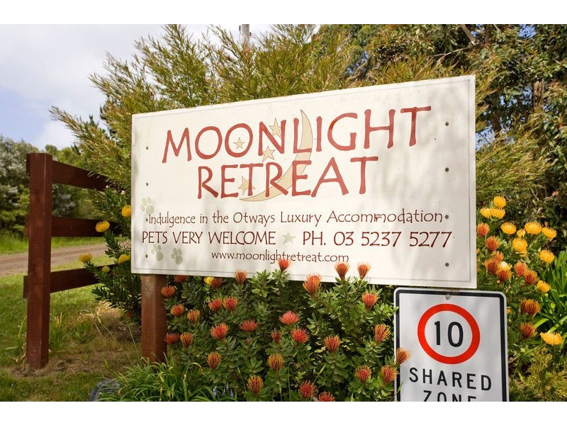 50 Parkers Access Road, Apollo Bay VIC 3233