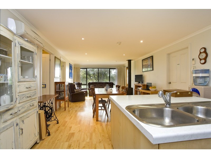 50 Parkers Access Road, Apollo Bay VIC 3233