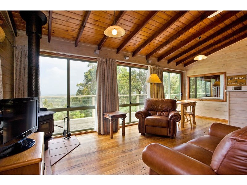 50 Parkers Access Road, Apollo Bay VIC 3233