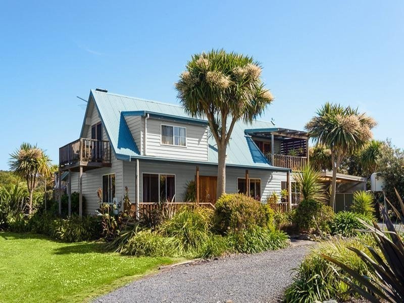 17 Ocean Park Drive, Apollo Bay VIC 3233