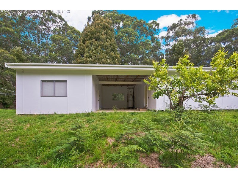 1060 Barham River Road, Apollo Bay VIC 3233