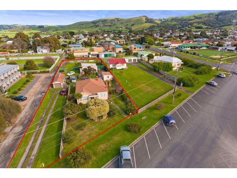 7 Pascoe Street, Apollo Bay VIC 3233