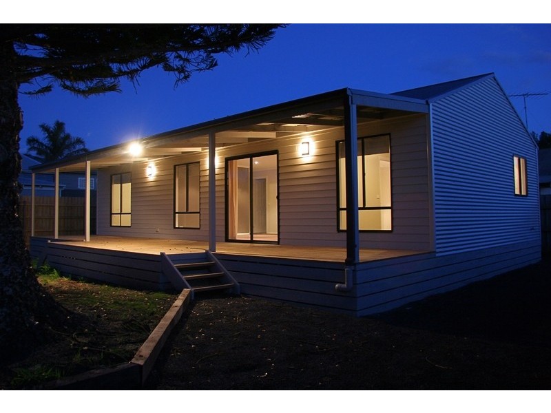 6 Ramsden Avenue, Apollo Bay VIC 3233