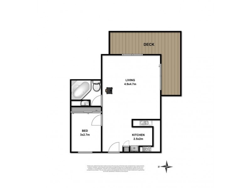 2/5230 Great Ocean Road, Apollo Bay VIC 3233