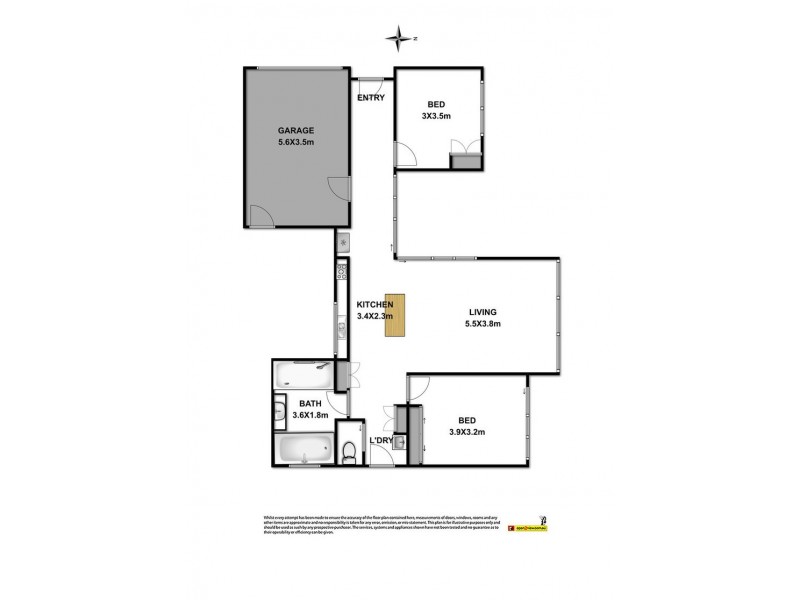 2/5 Pengilley Avenue, Apollo Bay VIC 3233
