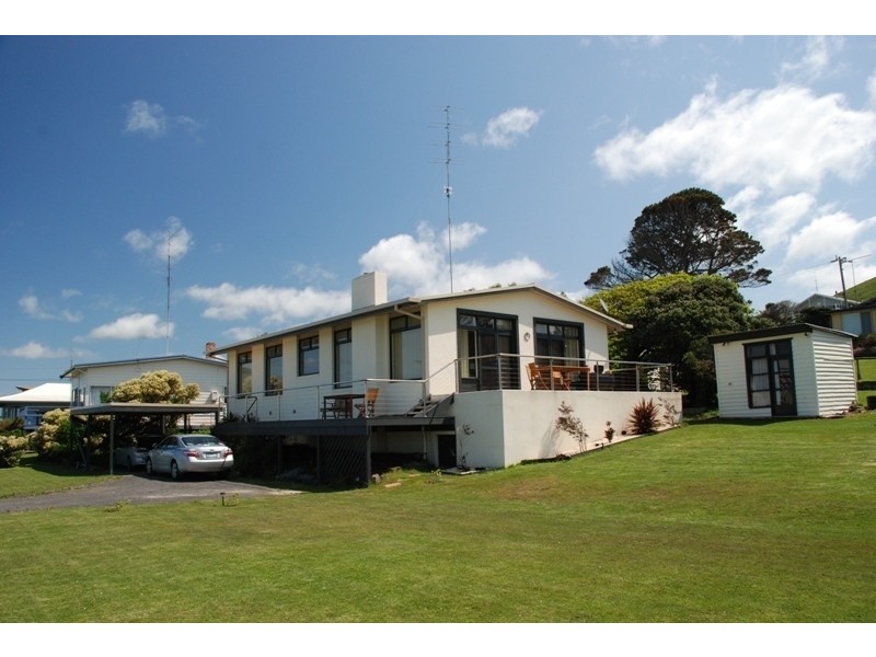 4  Motts Lane, Apollo Bay VIC 3233