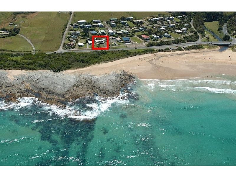 4  Motts Lane, Apollo Bay VIC 3233