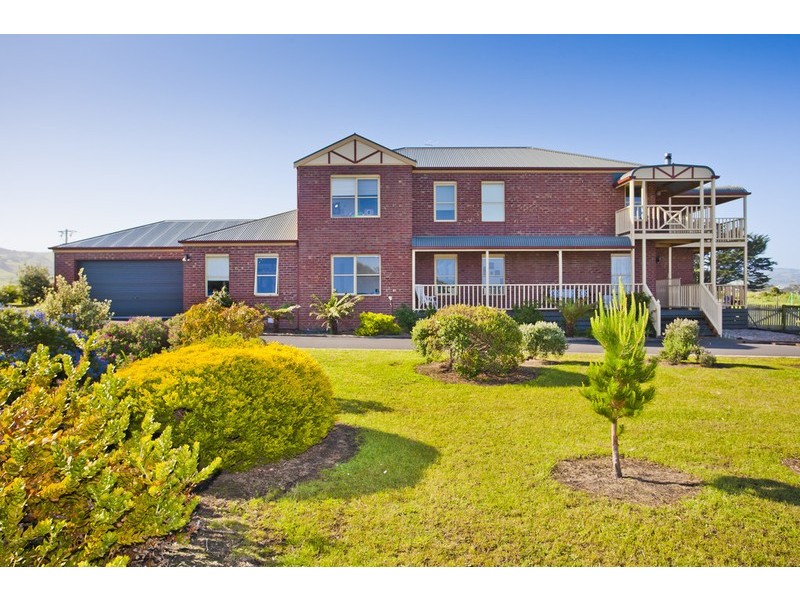 5 Galbraith Way, Marengo VIC 3233