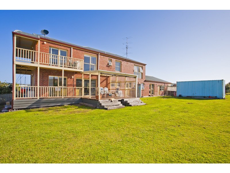 5 Galbraith Way, Marengo VIC 3233