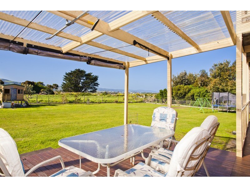 5 Galbraith Way, Marengo VIC 3233