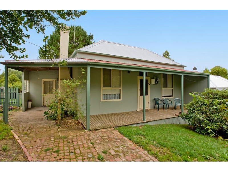 58 Main Road, Beech Forest VIC 3237