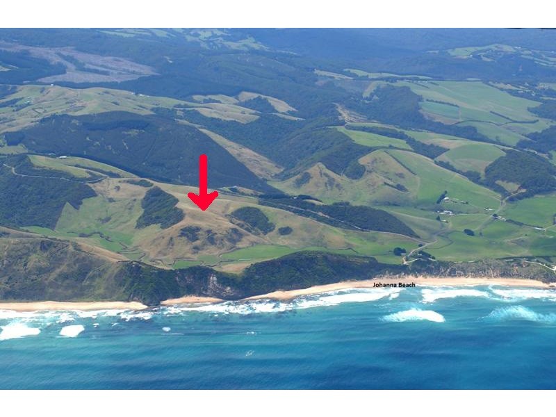 710 Blue Johanna Road, Johanna VIC 3238