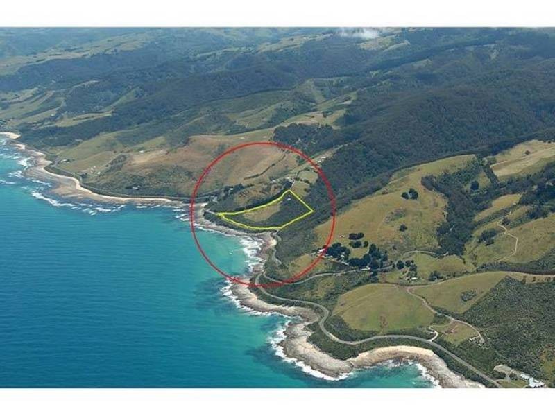 Lot 1 Leorkes Access, Wongarra VIC 3221