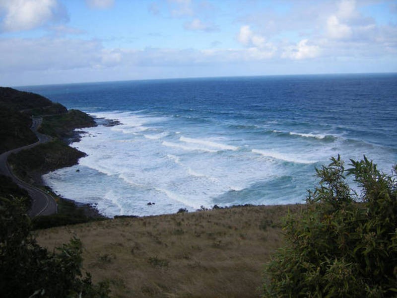 Lot 1 Leorkes Access, Wongarra VIC 3221