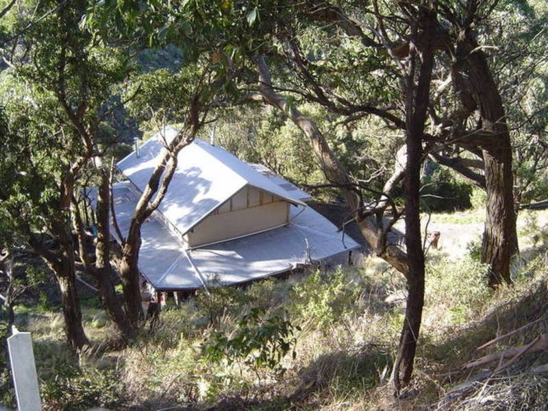 Lot 1 Leorkes Access, Wongarra VIC 3221