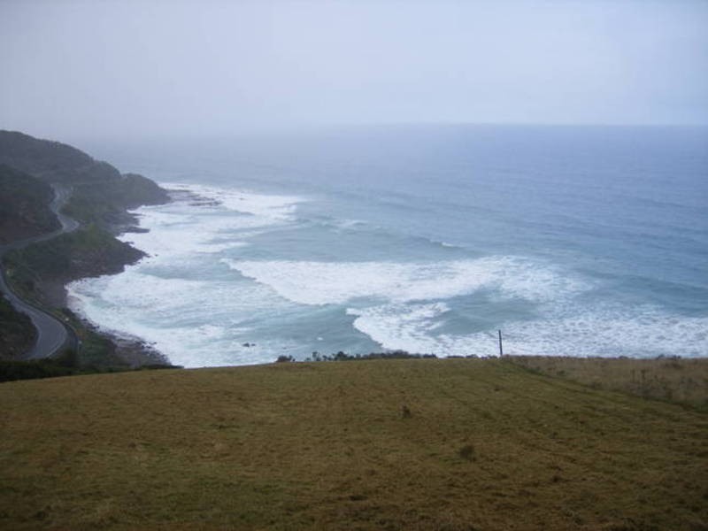 Lot 1 Leorkes Access, Wongarra VIC 3221