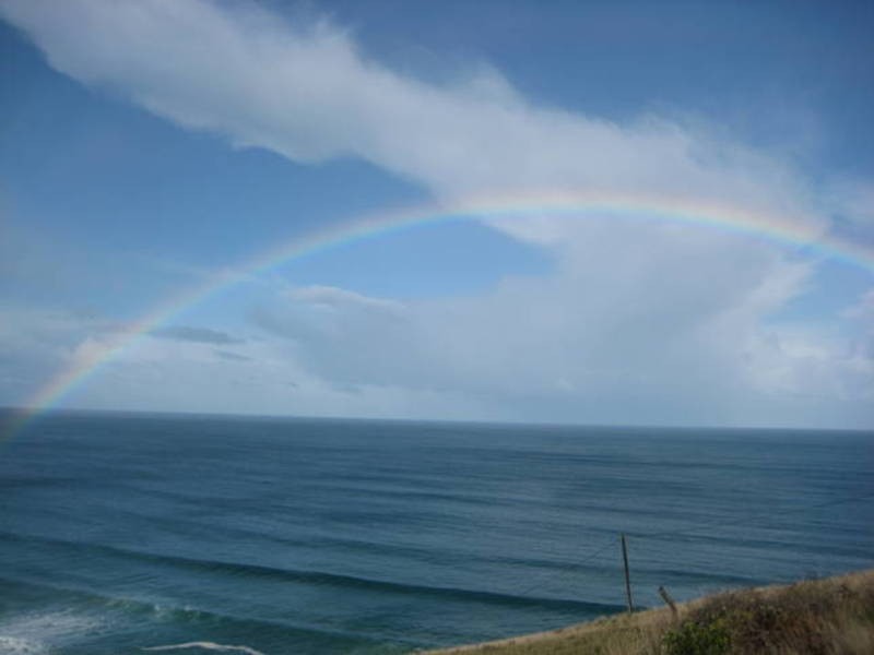 Lot 1 Leorkes Access, Wongarra VIC 3221