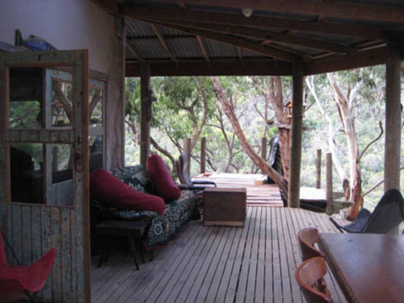 Lot 1 Leorkes Access, Wongarra VIC 3221