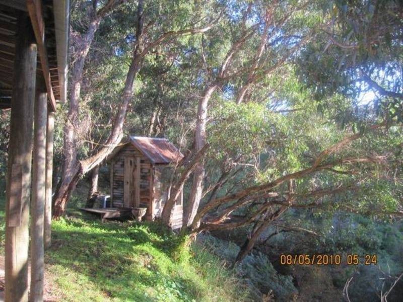 Lot 1 Leorkes Access, Wongarra VIC 3221