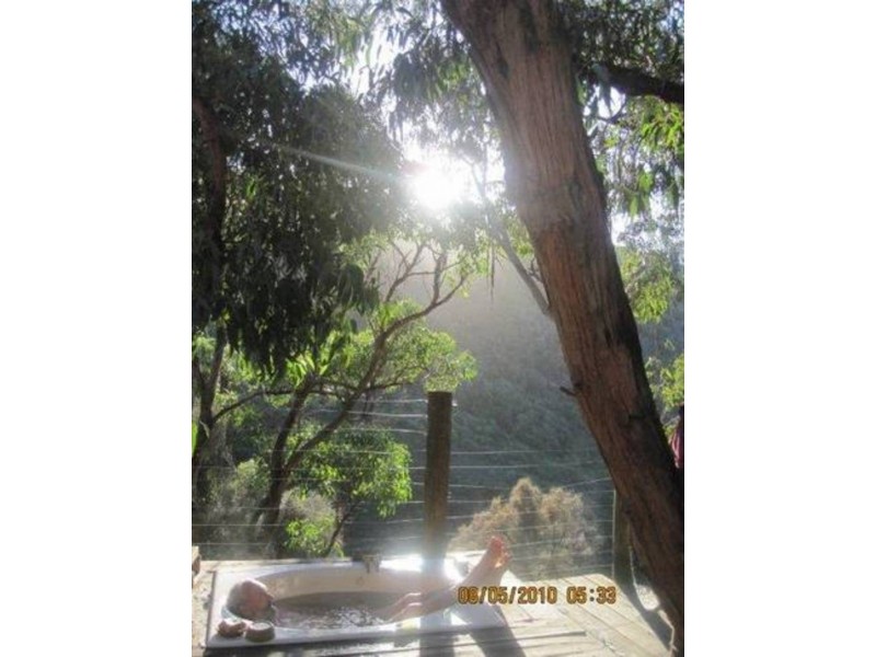 Lot 1 Leorkes Access, Wongarra VIC 3221