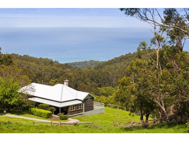 110 Broughton’s Access, Apollo Bay VIC 3233