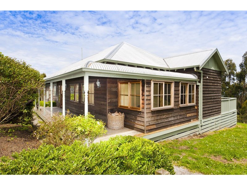 110 Broughton’s Access, Apollo Bay VIC 3233