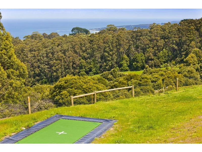 110 Broughton’s Access, Apollo Bay VIC 3233