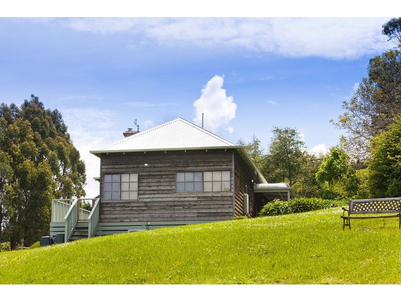 110 Broughton’s Access, Apollo Bay VIC 3233
