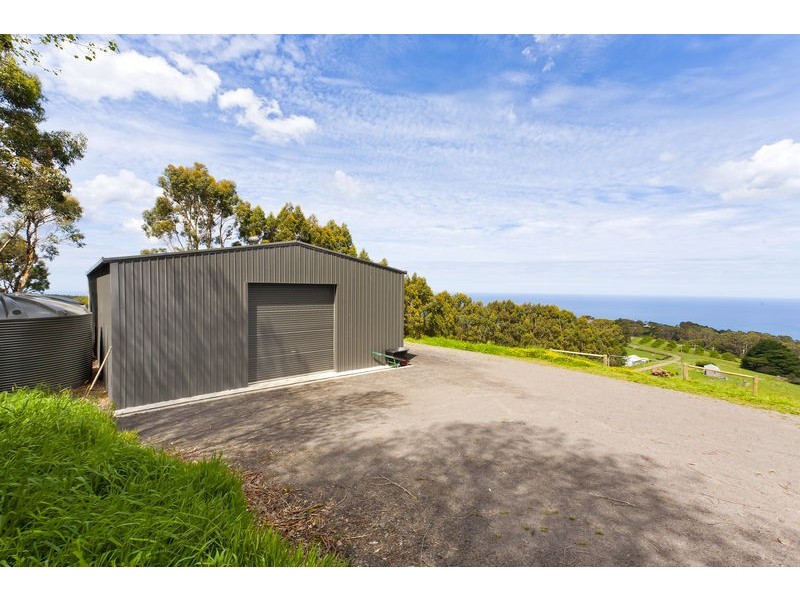 110 Broughton’s Access, Apollo Bay VIC 3233