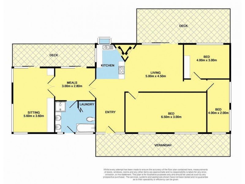 110 Broughton’s Access, Apollo Bay VIC 3233