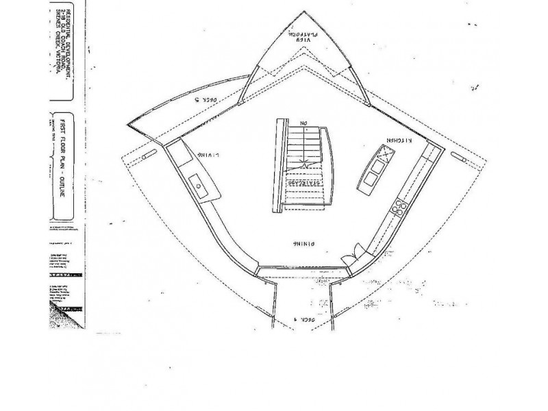 3 Ocean Terrace, Apollo Bay VIC 3233