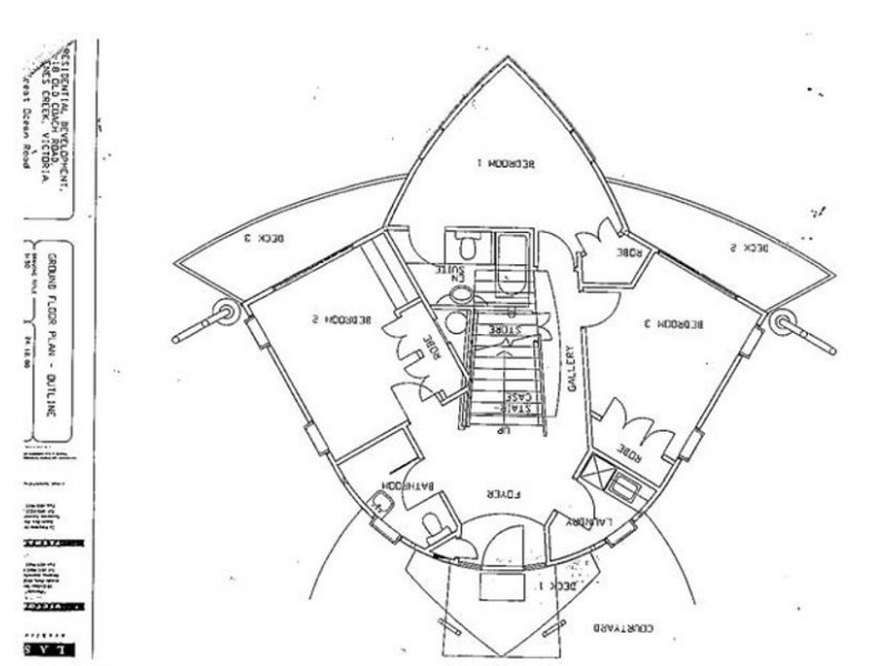 3 Ocean Terrace, Apollo Bay VIC 3233